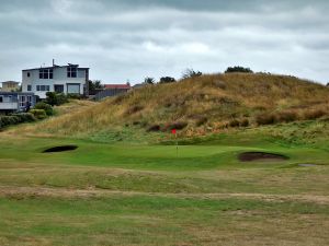 Paraparaumu Beach 8th Approach